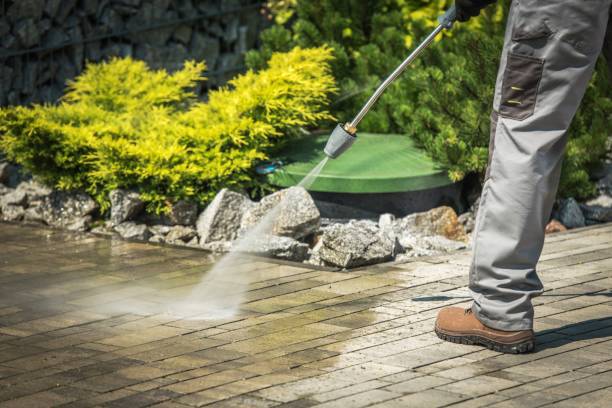 Best Spring Cleaning  in Redwood Valley, CA